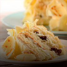 bolo sabor creme com bombom ouro creme-com-ouro-branco