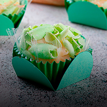 brigadeiro de limão