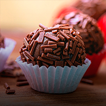 brigadeiro